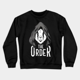 The Order - Netlfix Show Crewneck Sweatshirt